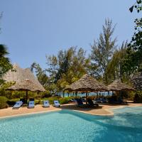 Unguja Lodge Pool Zanzibar