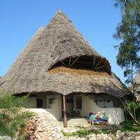 Unguja lodge Zanzibar sea view villa