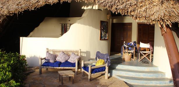 Unguja Lodge Rates